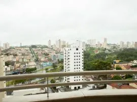 Apartamento Encantador na Vila Universitária!