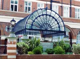 Bournemouth Reef Apartment