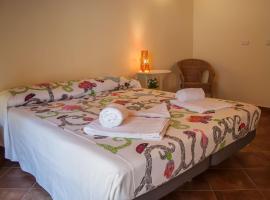 Le Coccole, hostel v destinaci Catania