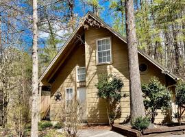 Beary Charming, hotel in Gatlinburg