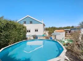 Quinta das Andorinhas - Nazaré