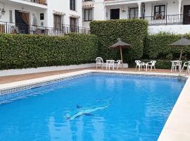 Casa Angel