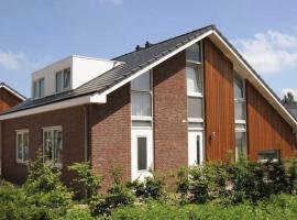 Vakantiewoning aan het water, дом для отпуска в городе Uitgeest