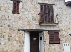 CASA NITAYA
