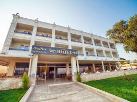 Hamzakoy Blue Park Boutique Hotel, Hotel in Gelibolu