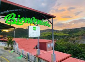 Hotel Vista Verde, hotel v destinaci Yauco