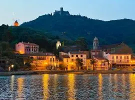 Apartment Olive & Kin, Collioure