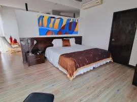 Habitat Suites Hotel By GHO Hoteles