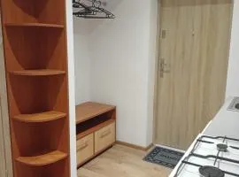 Apartament nad Muflonem