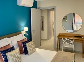 L'EMPORIO ROOMS, guest house di Manarola