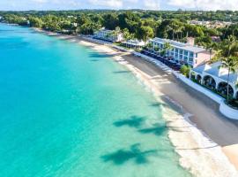 Fairmont Royal Pavilion Barbados Resort, hotel en Saint James