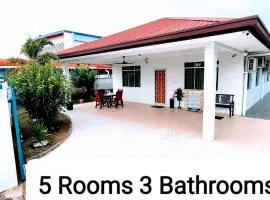 Kota Kinabalu Sabah City Homestay