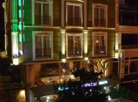 Üçkale Otel Restaurant