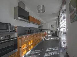 La Promesse BAYEUX Free Car Park