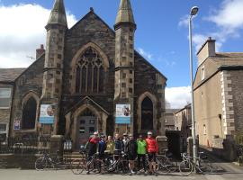 Kirkby Stephen Hostel