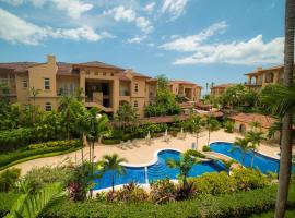 3 bedroom Bella Vista 2D close to pool by Stay in CR – hotel w mieście Herradura