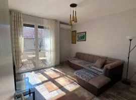 Apartmani Vila