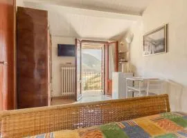 Stanza con terrazzo Vista Lago - LAKEHOLIDAY