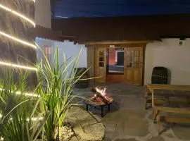 Casa Valentino Trattoria & Alojamiento