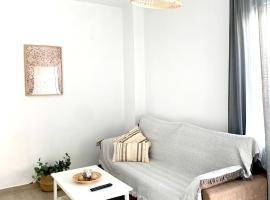 Apartamento Puerta Al Mar