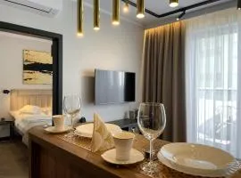 Apartamenty Morzebliżej