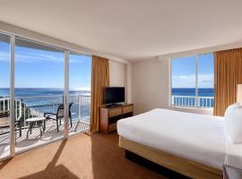 Park Shore Waikiki, хотел в Хонолулу