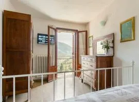 CASA CON TERRAZZI - 6posti 2stanze 2bagni - LAKEHOLIDAY IT