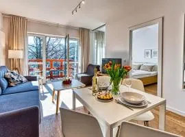 Apartament Skandynawski 54 - 5D Apartments