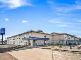 Motel 6-Fort Wayne, IN, hotel in Fort Wayne