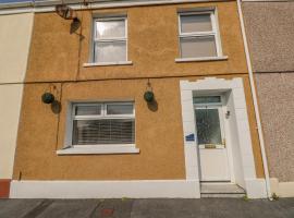 The Beach House, hótel í Llanelli