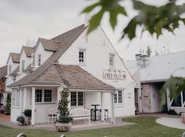 Camden Valley Inn, boutique hotel in Camden
