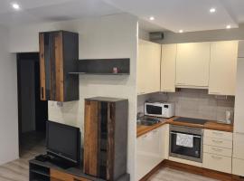 Verebes apartman, hotel in Győr