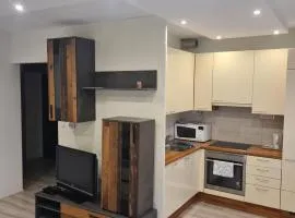 Verebes apartman
