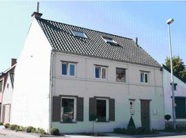 Sino, Bed & Breakfast in Dendermonde