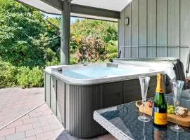 Acacia Heights - Garden Cottage - Taupo