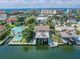 Destin-A-tion on the Water