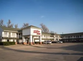 Haysville Express Inn