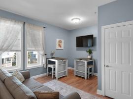 Village of South Walton B375, hotel v destinaci Seacrest