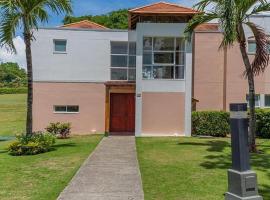 Villa Angela, nhà nghỉ dưỡng gần biển ở Playa Blanca