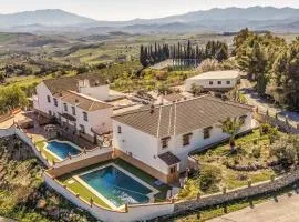 Stunning Home In Casarabonela With 2 Bedrooms, Outdoor Swimming Pool And Swimming Pool