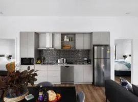 Banksia Villa