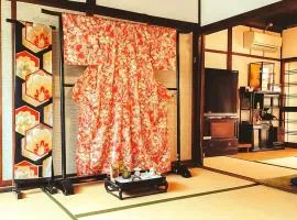 Guest House Kominka Nagomi