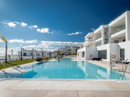 The Links II 2363, Hotel in Alcaidesa