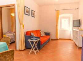 Sidar-Old Town, three-star hotel in Cres