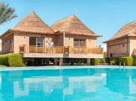 Pickalbatros Aqua Blu Sharm El Sheikh