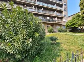 Apartment Jadran 2151