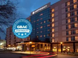 Hyatt Regency Bishkek