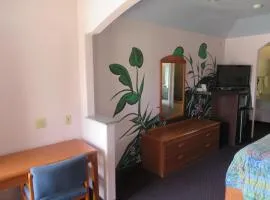 Travelers Inn and Suites Liberty