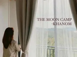 The moon camp khanom