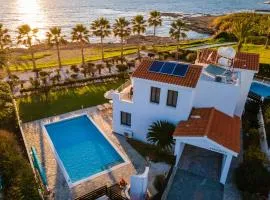 Platzia Beach Villas